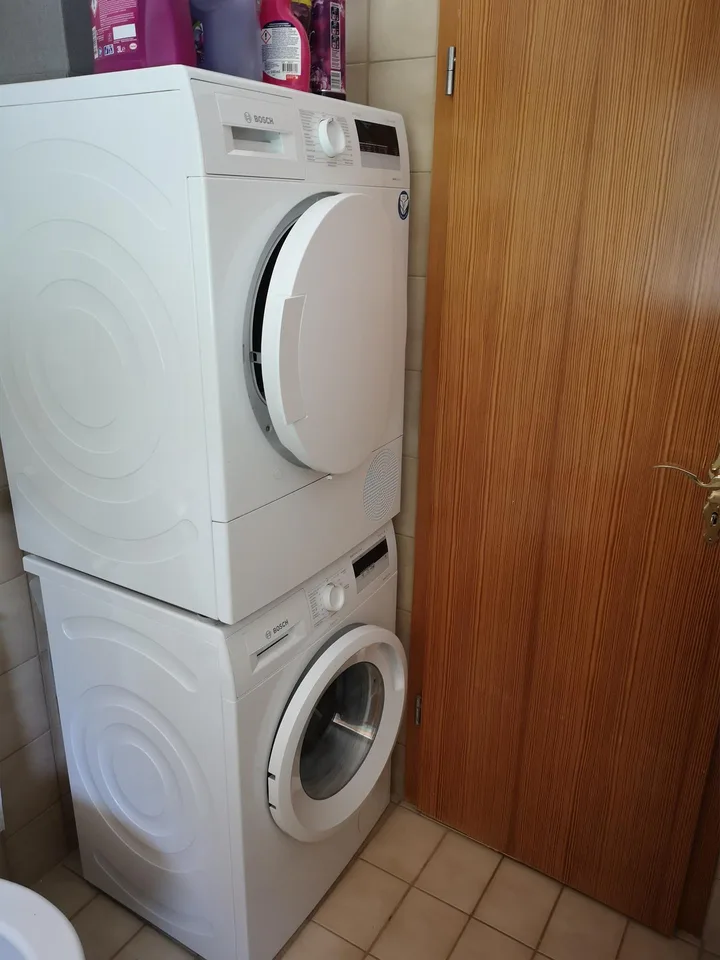4,5 Zimmer wohnung