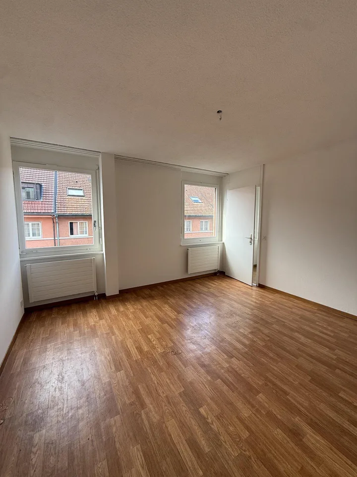 Maisonettewohnung Nähe Neubad – Foto 6 von 10