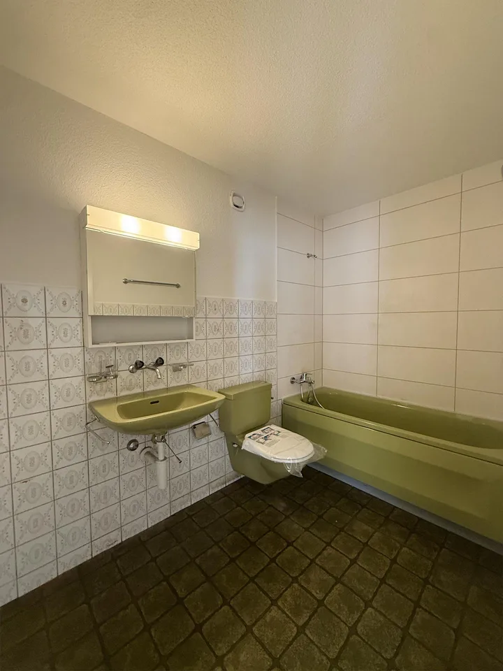 Maisonettewohnung Nähe Neubad – Foto 5 von 10