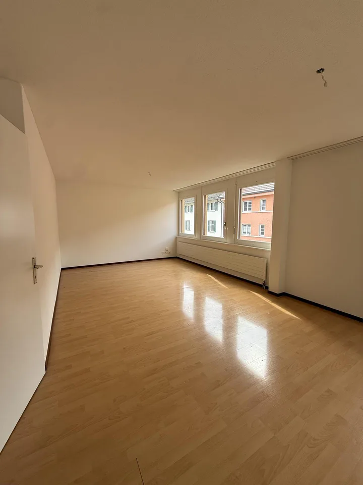 Maisonettewohnung Nähe Neubad – Foto 2 von 10