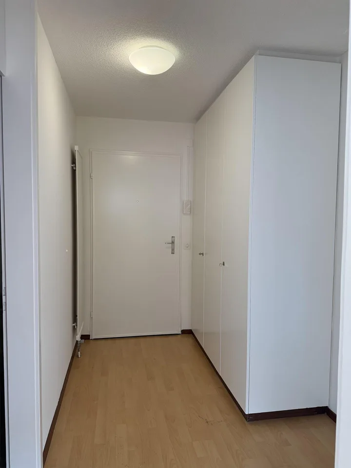 Maisonettewohnung Nähe Neubad – Foto 4 von 10