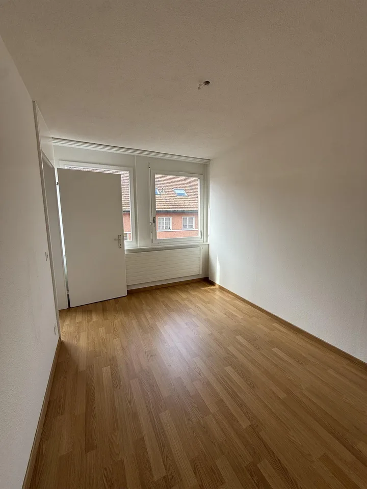 Maisonettewohnung Nähe Neubad – Foto 7 von 10