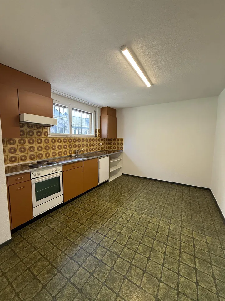 Maisonettewohnung Nähe Neubad – Foto 3 von 10