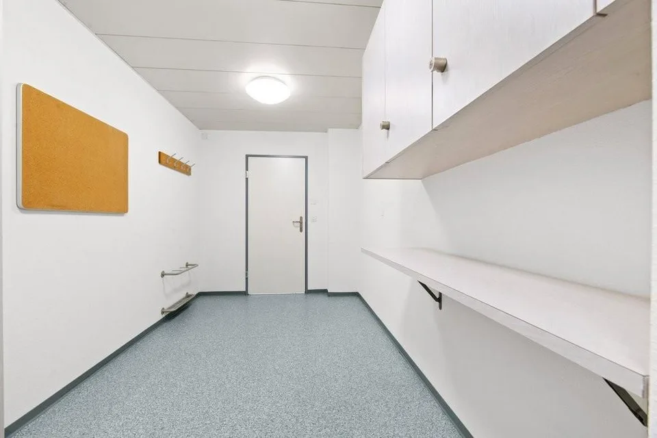 Arbeiten an bester Lage - Moderne Büroflächen direkt am Bahnhof Aarau – foto 8 di 12