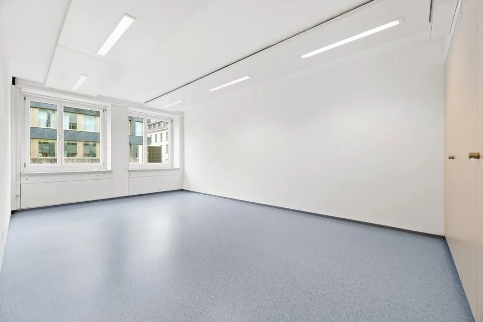 Arbeiten an bester Lage - Moderne Büroflächen direkt am Bahnhof Aarau – foto 9 di 12