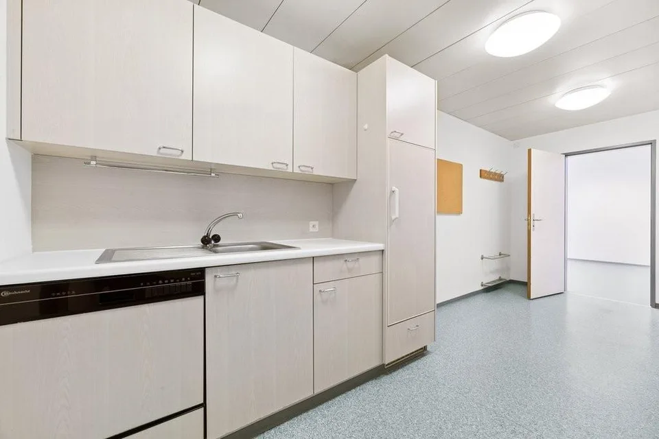 Arbeiten an bester Lage - Moderne Büroflächen direkt am Bahnhof Aarau – foto 7 di 12