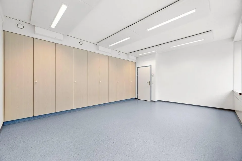 Arbeiten an bester Lage - Moderne Büroflächen direkt am Bahnhof Aarau – foto 5 di 12