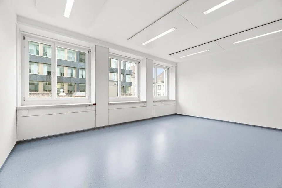 Arbeiten an bester Lage - Moderne Büroflächen direkt am Bahnhof Aarau – foto 4 di 12