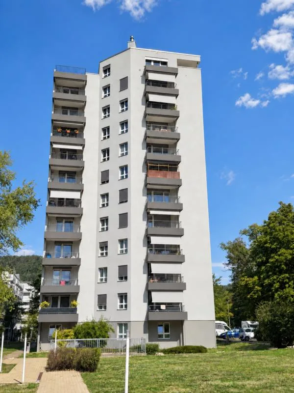 Ankommen, wohlfühlen und geniessen - Ihr neues Zuhause mitten im sc...