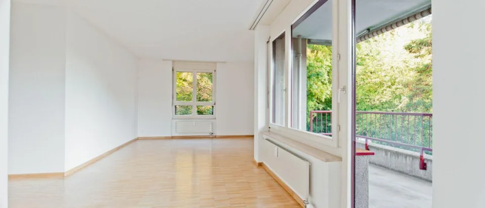 Ankommen, wohlfühlen und geniessen - Ihr neues Zuhause mitten im sc...