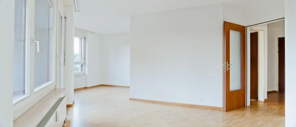 Ankommen, wohlfühlen und geniessen - Ihr neues Zuhause mitten im sc...