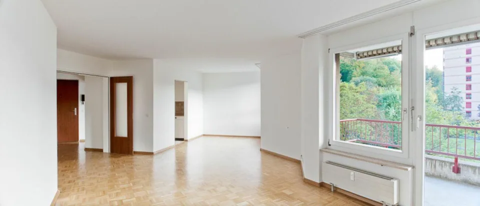 Ankommen, wohlfühlen und geniessen - Ihr neues Zuhause mitten im sc...