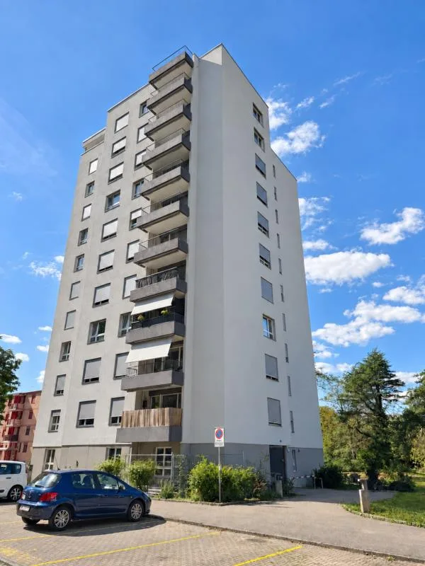 Ankommen, wohlfühlen und geniessen - Ihr neues Zuhause mitten im sc...