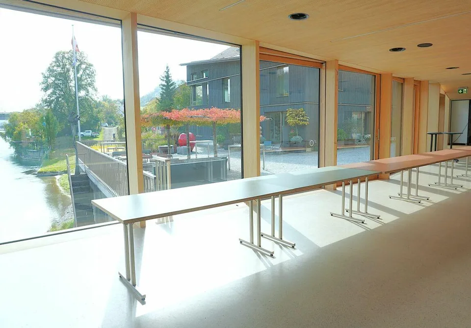 160 m² exklusive Bürofläche - Atelier - Werkraum für kreative Köpfe... – Foto 6 von 13