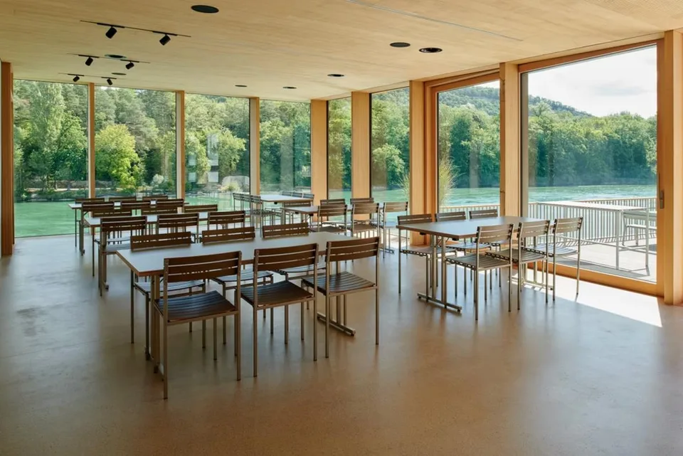 160 m² exklusive Bürofläche - Atelier - Werkraum für kreative Köpfe... – Foto 3 von 13