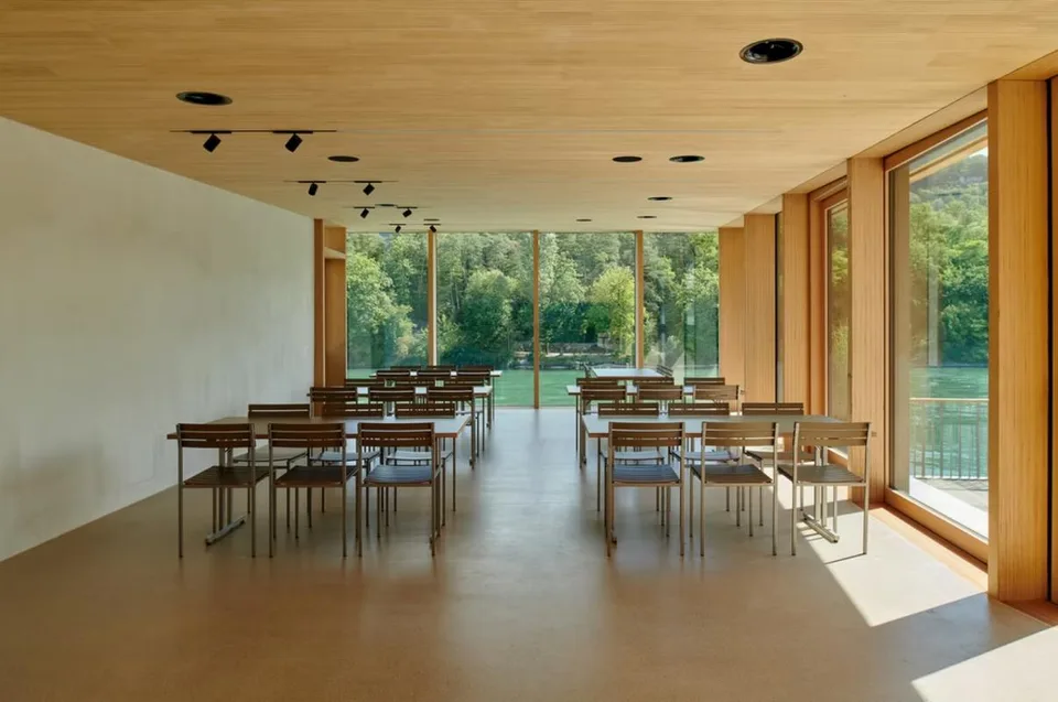 160 m² exklusive Bürofläche - Atelier - Werkraum für kreative Köpfe... – Foto 4 von 13