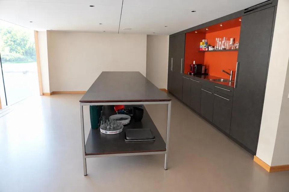 160 m² exklusive Bürofläche - Atelier - Werkraum für kreative Köpfe... – Foto 10 von 13
