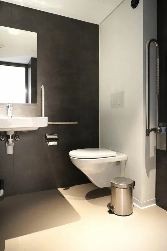 160 m² exklusive Bürofläche - Atelier - Werkraum für kreative Köpfe... – Foto 9 von 13