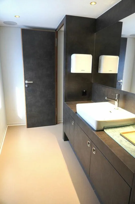 160 m² exklusive Bürofläche - Atelier - Werkraum für kreative Köpfe... – Foto 8 von 13