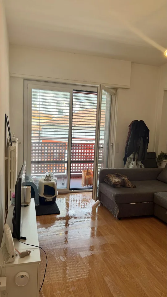 🏡 CERCO SUBENTRANTE – Grazioso appartamento di 2.5 locali a Chiasso