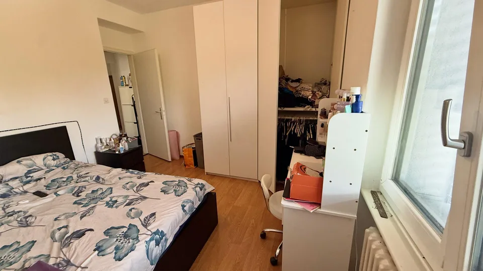 🏡 CERCO SUBENTRANTE – Grazioso appartamento di 2.5 locali a Chiasso