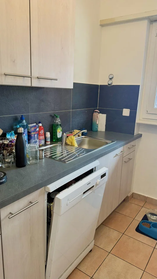 🏡 CERCO SUBENTRANTE – Grazioso appartamento di 2.5 locali a Chiasso
