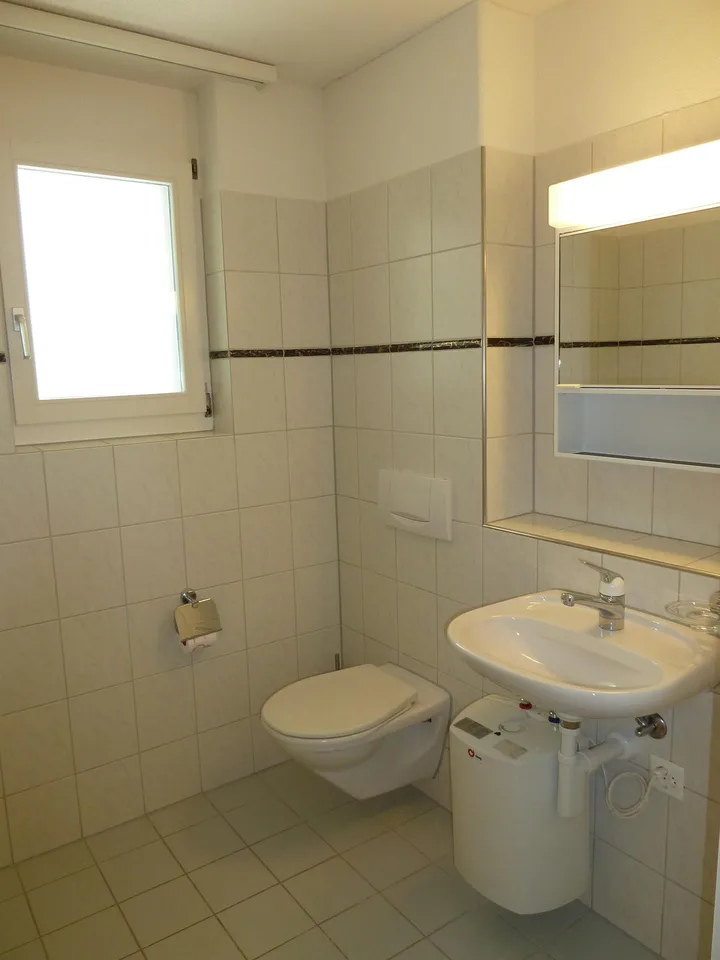 Attraktive Büro-/ Praxisräumlichkeit – Foto 5 von 6