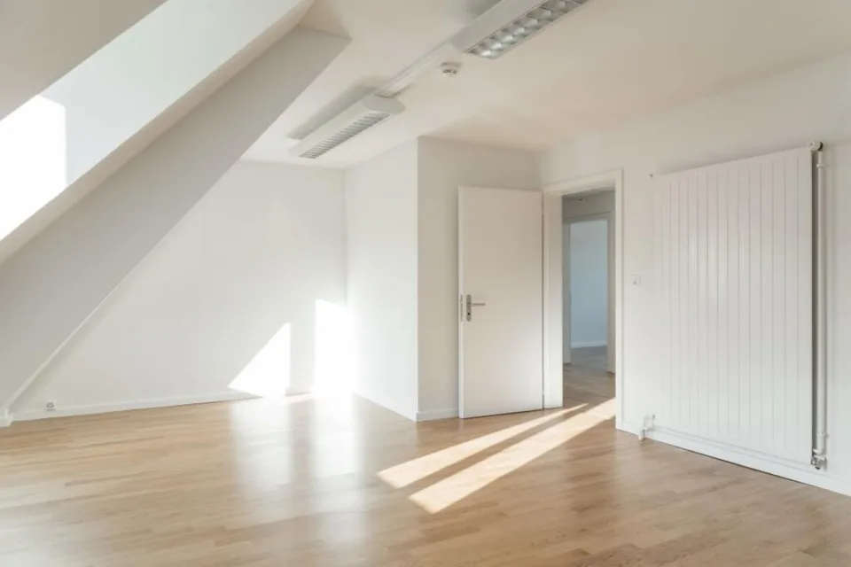 Helle Bürofläche mit Weitblick über Luzern - befristet bis Ende 2028 – Foto 5 von 7