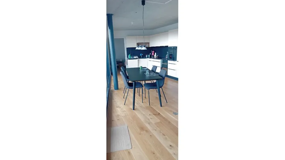 APPARTEMENT 5½ PIÈCES À BELFAUX (FR), MEUBLÉ, DURÉE DÉTERMINÉE