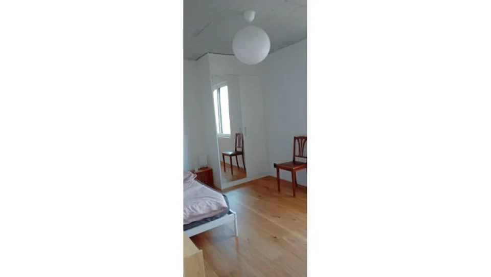 APPARTEMENT 5½ PIÈCES À BELFAUX (FR), MEUBLÉ, DURÉE DÉTERMINÉE
