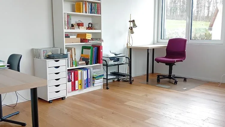 APPARTEMENT 5½ PIÈCES À BELFAUX (FR), MEUBLÉ, DURÉE DÉTERMINÉE