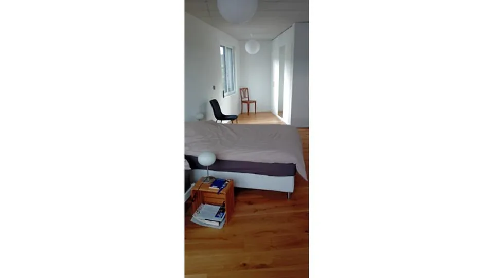 APPARTEMENT 5½ PIÈCES À BELFAUX (FR), MEUBLÉ, DURÉE DÉTERMINÉE