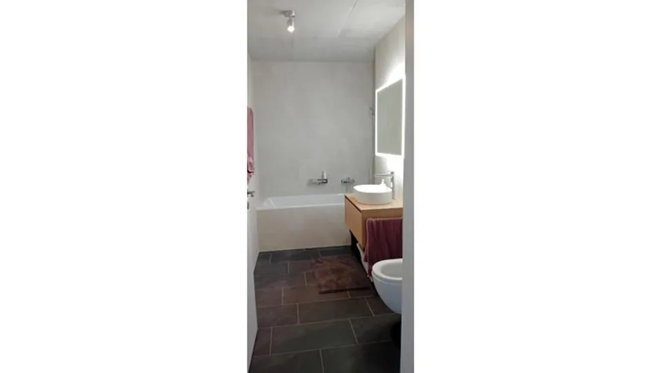 APPARTEMENT 5½ PIÈCES À BELFAUX (FR), MEUBLÉ, DURÉE DÉTERMINÉE