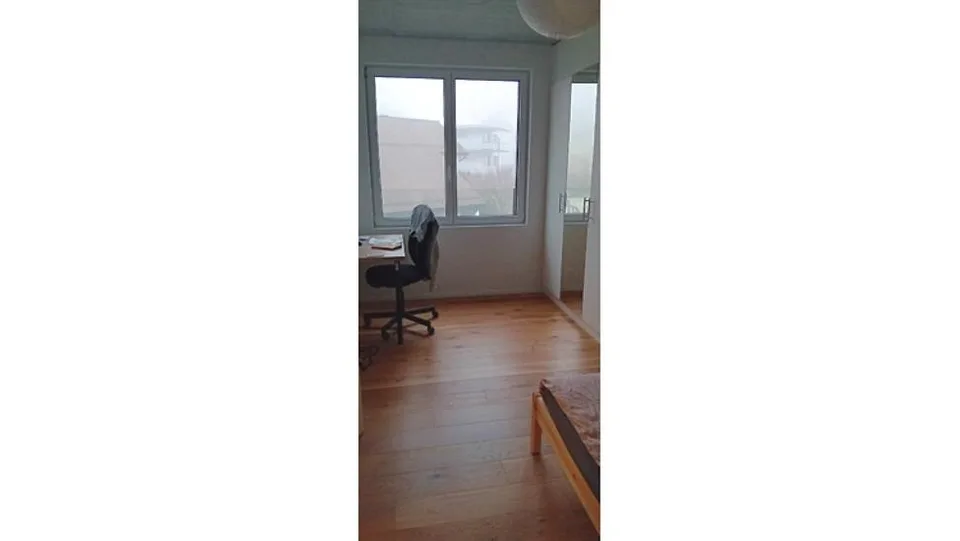APPARTEMENT 5½ PIÈCES À BELFAUX (FR), MEUBLÉ, DURÉE DÉTERMINÉE
