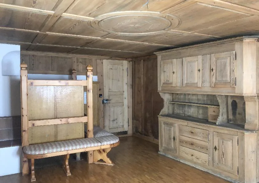 6.5 Zimmer Haus