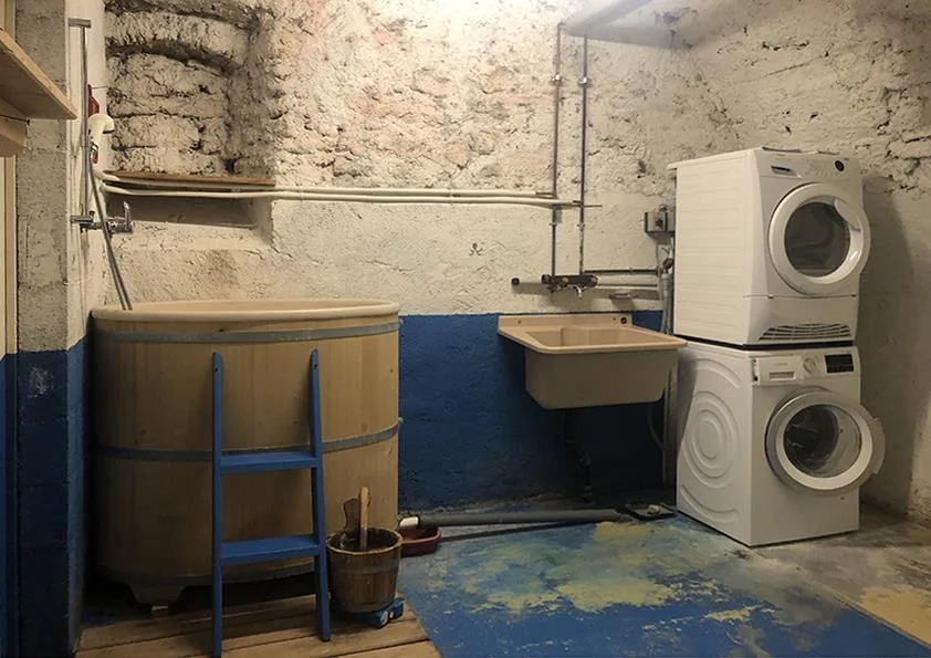 6.5 Zimmer Haus