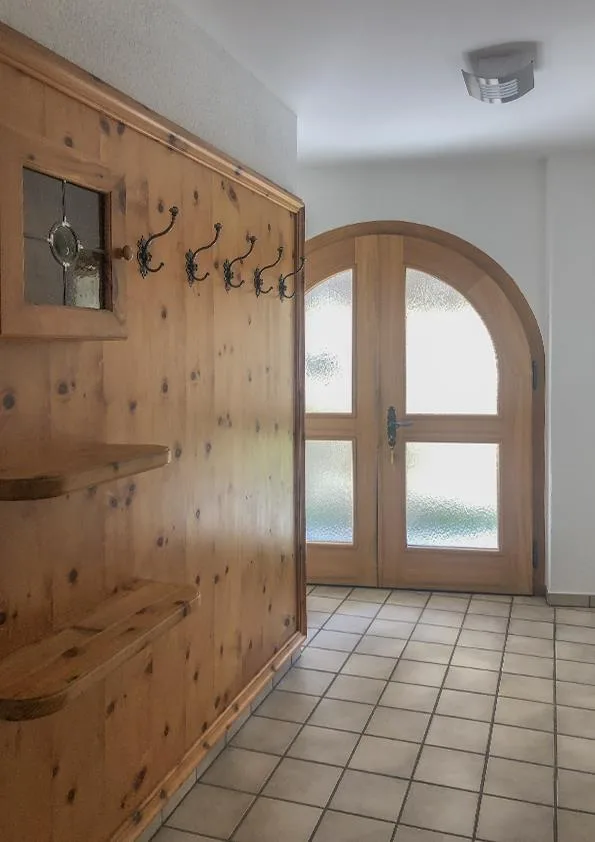 6.5 Zimmer Haus