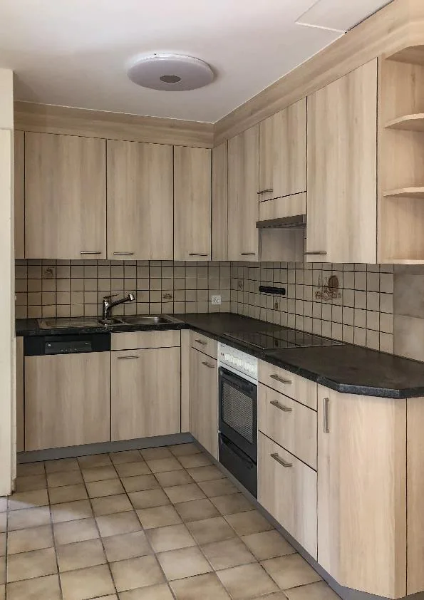 6.5 Zimmer Haus