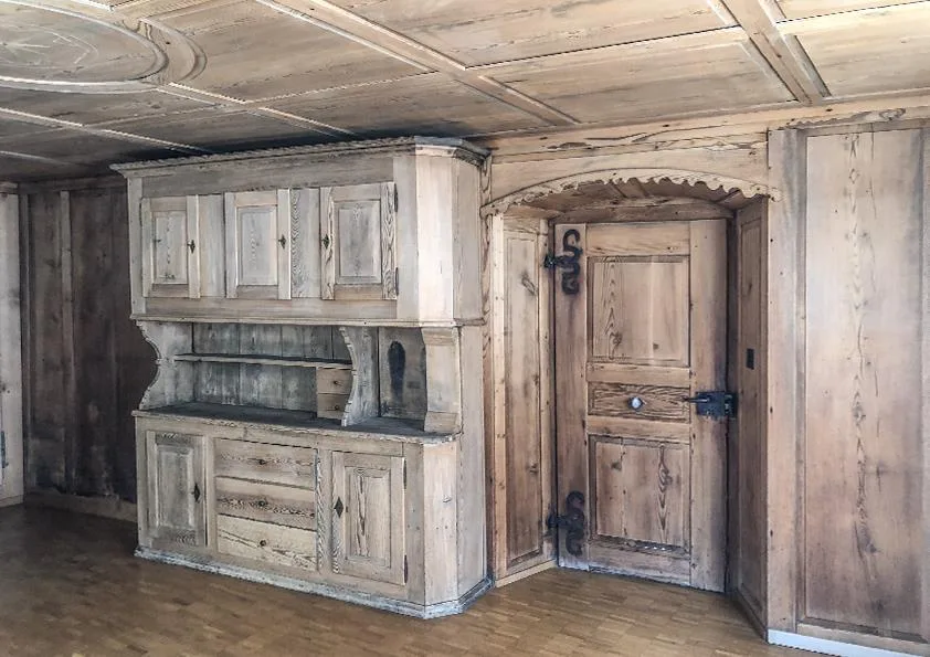 6.5 Zimmer Haus
