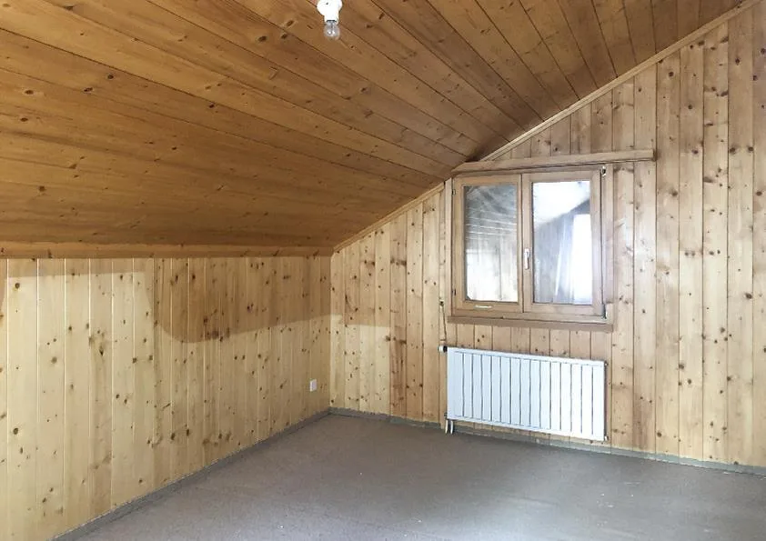 6.5 Zimmer Haus