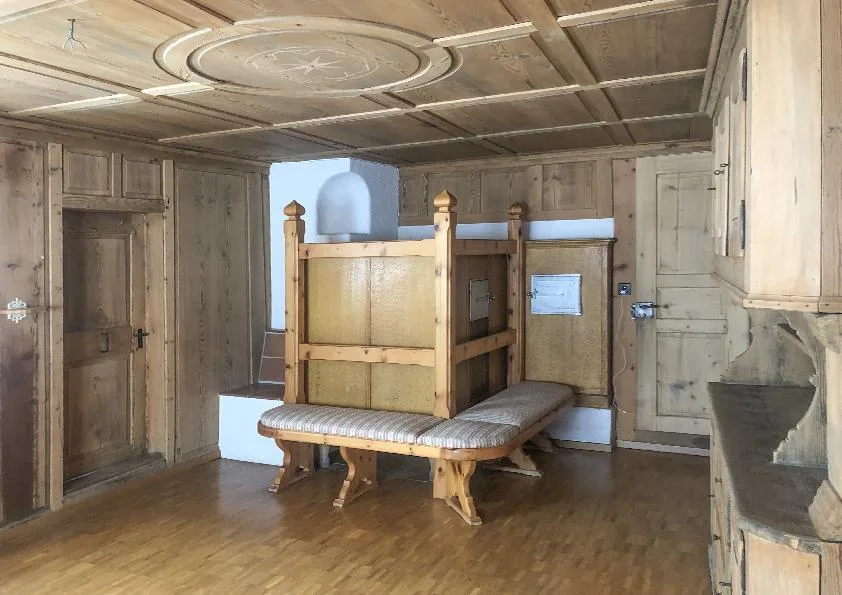 6.5 Zimmer Haus