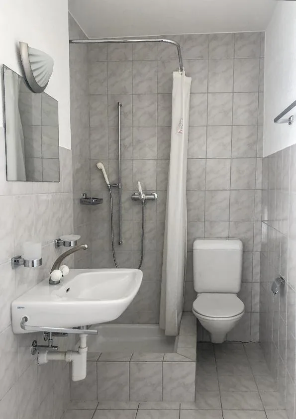 6.5 Zimmer Haus