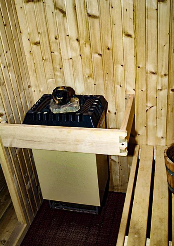 6.5 Zimmer Haus