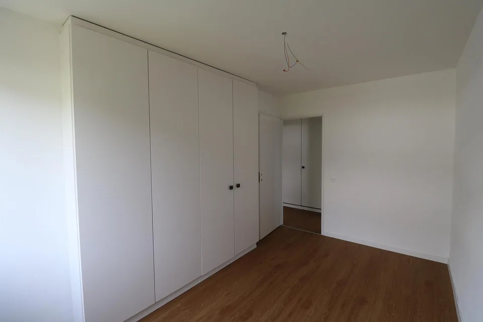 4-Zimmerwohnung mit Balkon per sofort verfügbar – Foto 8 von 12