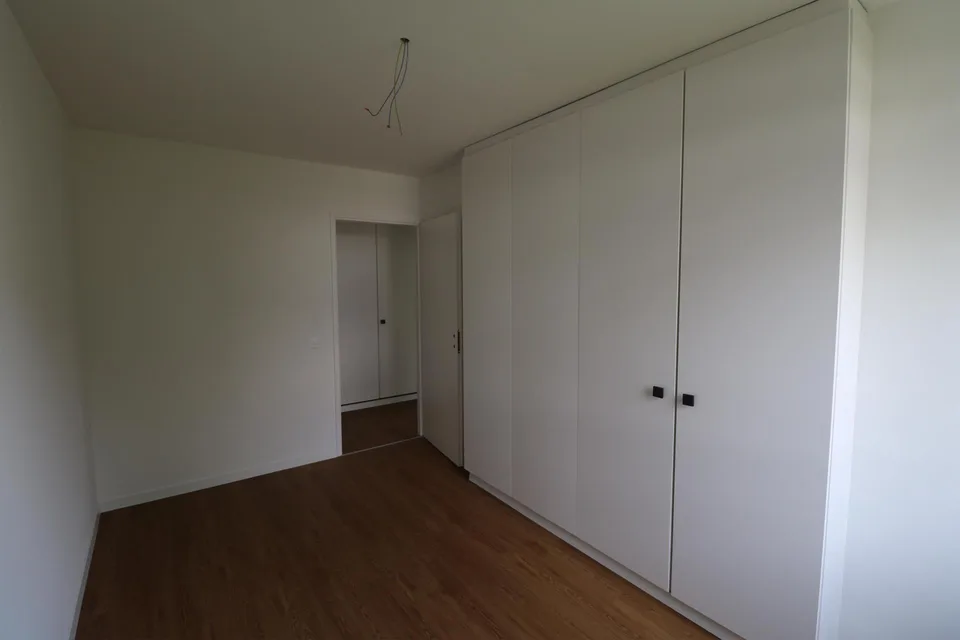 4-Zimmerwohnung mit Balkon per sofort verfügbar – Foto 7 von 12