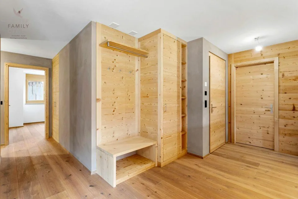 Neubau Wohntraum im modernen Bergchic - 4 1/2 Zimmer-Wohnung mit gr... – Foto 9 von 13