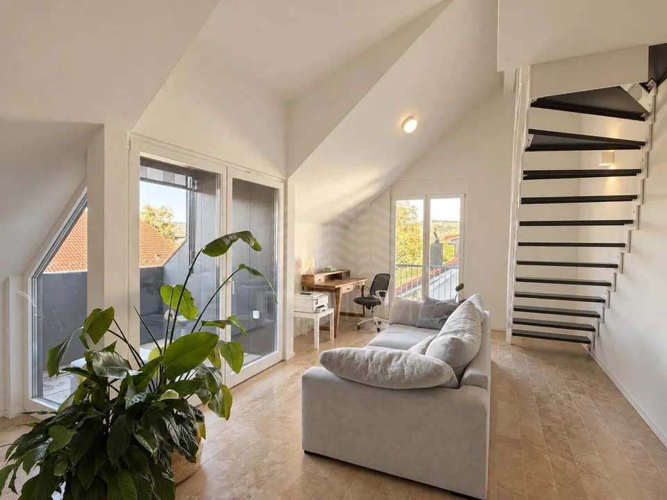 FINDEN SIE IHR PASSENDES ZUHAUSE – Foto 3 von 5
