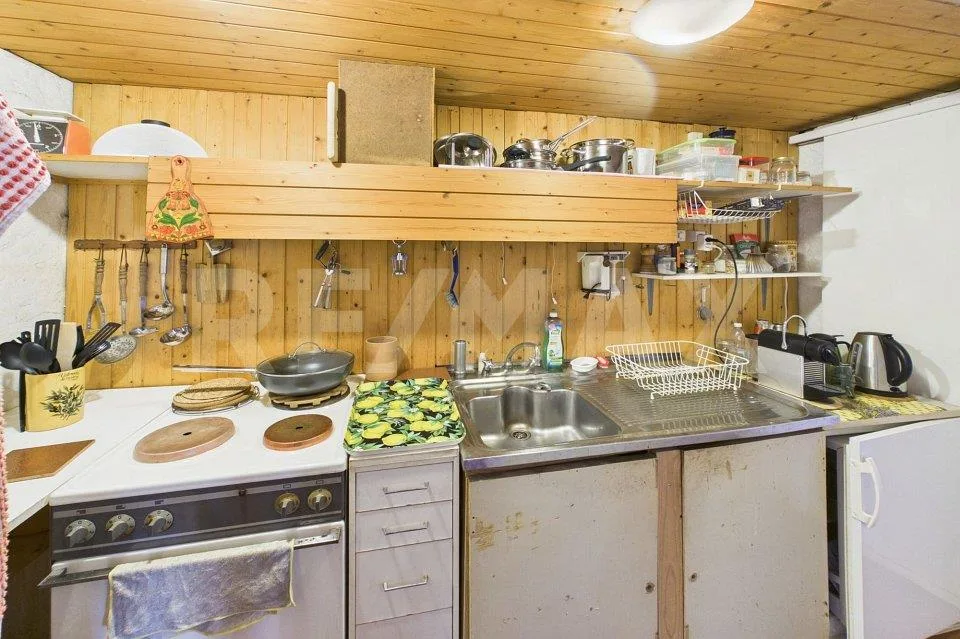 Casa di nucleo 5 locali con giardino a Mezzovico – photo 7 sur 13