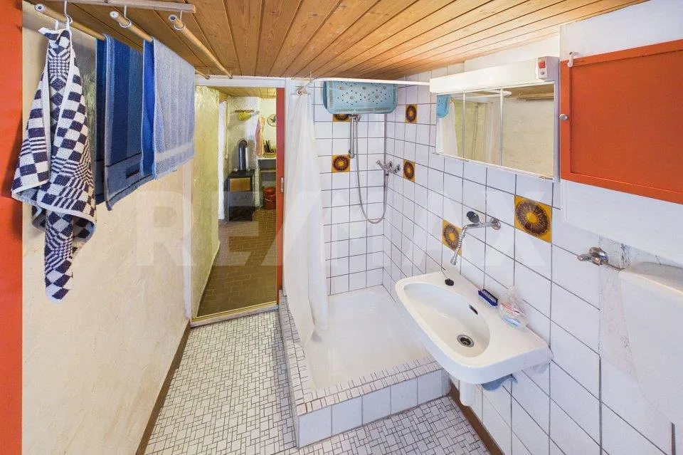 Casa di nucleo 5 locali con giardino a Mezzovico – photo 12 sur 13