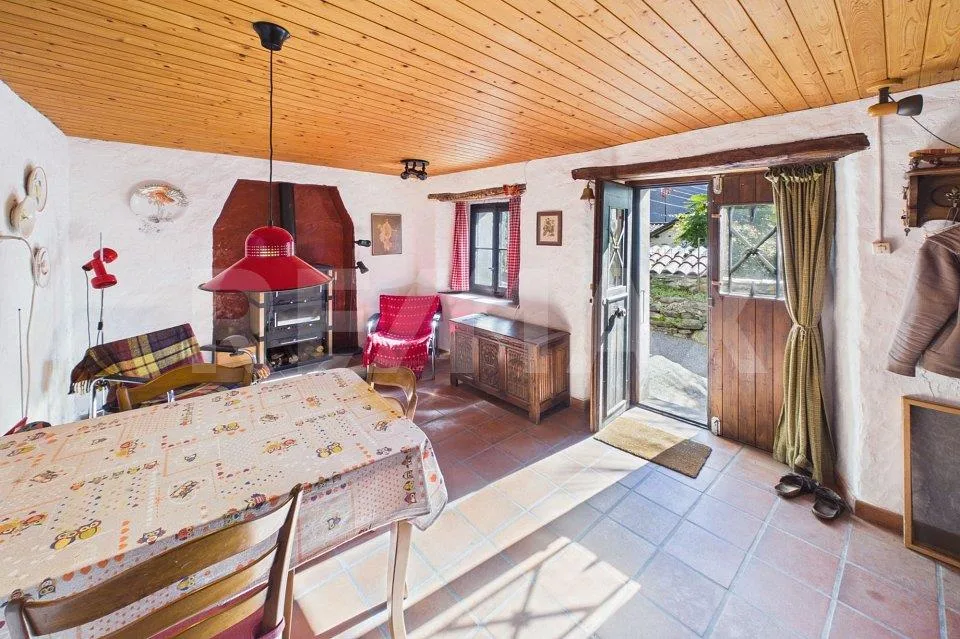 Casa di nucleo 5 locali con giardino a Mezzovico – photo 6 sur 13